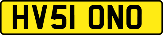 HV51ONO