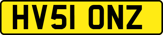 HV51ONZ