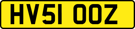 HV51OOZ