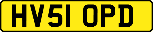 HV51OPD