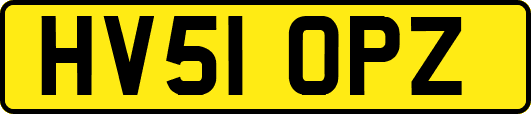 HV51OPZ