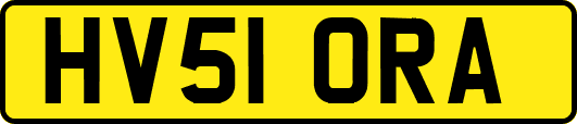 HV51ORA