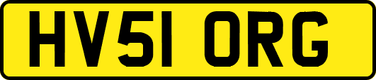 HV51ORG