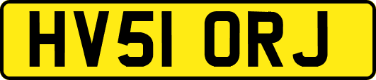 HV51ORJ