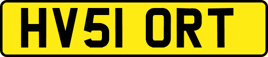 HV51ORT