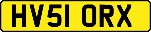 HV51ORX