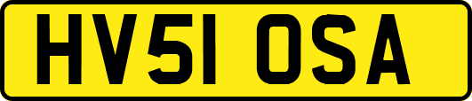 HV51OSA