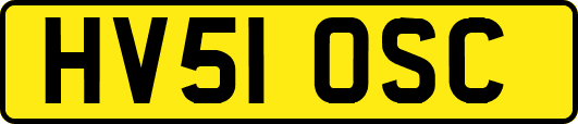 HV51OSC