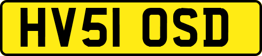 HV51OSD