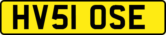 HV51OSE