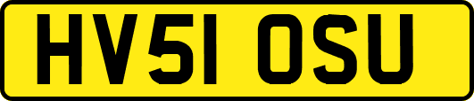 HV51OSU