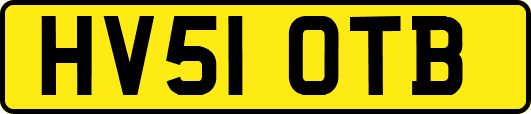 HV51OTB