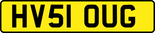 HV51OUG