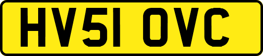 HV51OVC