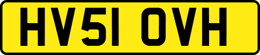 HV51OVH