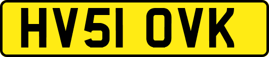 HV51OVK