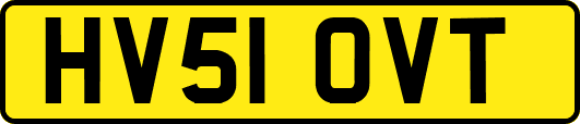 HV51OVT