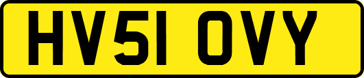 HV51OVY