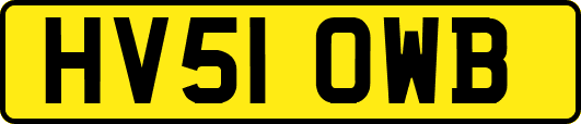 HV51OWB