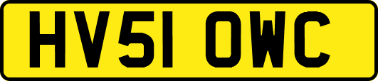 HV51OWC