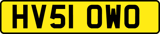 HV51OWO