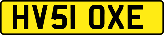 HV51OXE