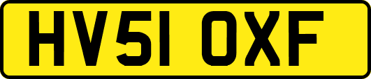 HV51OXF