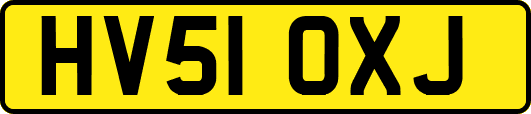 HV51OXJ