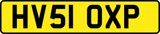 HV51OXP