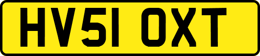 HV51OXT