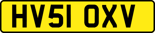 HV51OXV