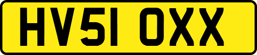 HV51OXX