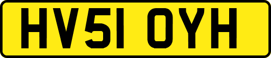 HV51OYH