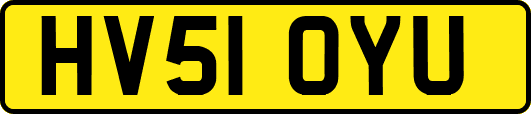 HV51OYU