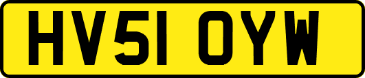 HV51OYW