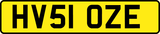 HV51OZE