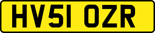 HV51OZR