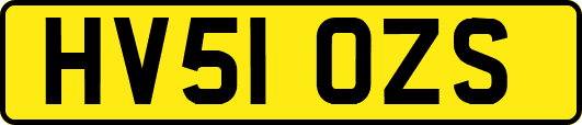 HV51OZS