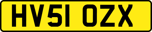 HV51OZX