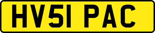 HV51PAC