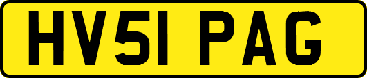 HV51PAG