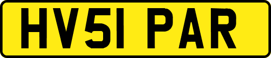 HV51PAR