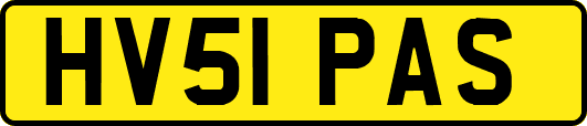 HV51PAS