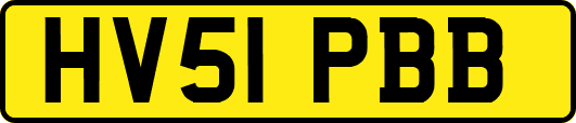 HV51PBB