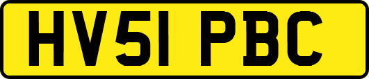 HV51PBC