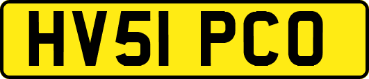 HV51PCO