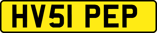 HV51PEP