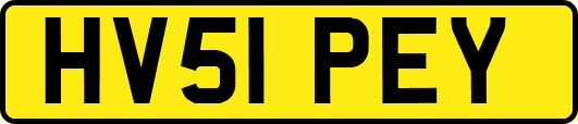 HV51PEY