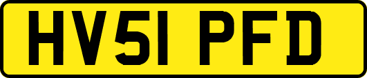 HV51PFD