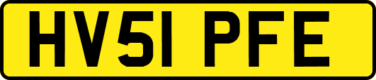 HV51PFE